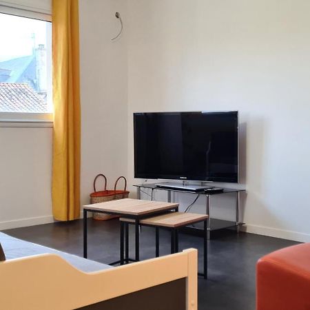 Appartement Loft Pres Futuroscope à Montamisé Extérieur photo
